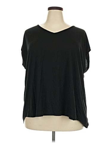 District. Short Sleeve T-Shirt (view 1)
