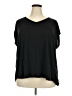District. Black Short Sleeve T-Shirt Size 3X - photo 1