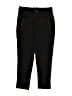 Gap Fit Black Active Pants Size 6 - 7 - photo 1