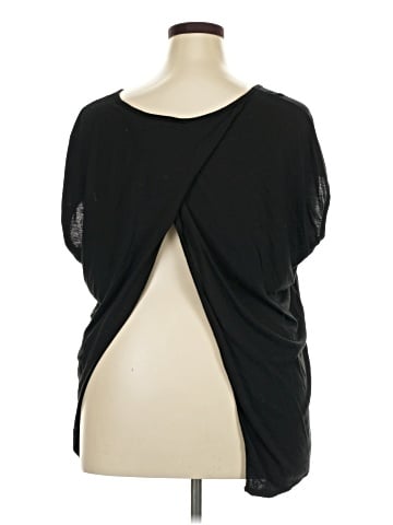 District. Short Sleeve T-Shirt (view 2)