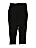 Gap Fit Black Active Pants Size 6 - 7 - photo 2
