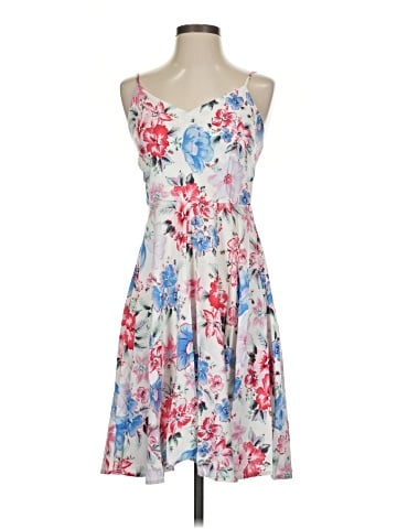 Gap Casual Dress (view 1)
