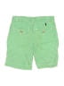 Polo by Ralph Lauren Checkered-gingham Green Shorts Size 4 - photo 2