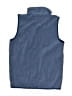 Amazon Essentials 100% Polyester Blue Vest Size L (kids) - photo 2