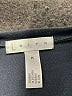 Leith Solid Black Casual Dress Size M - photo 7