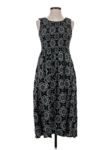 Croft & Barrow Casual Dress (view 1)