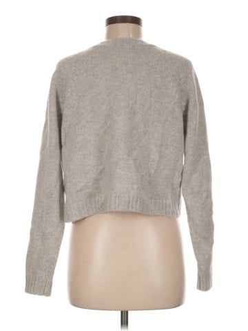 BA&SH Cashmere Cardigan (view 2)