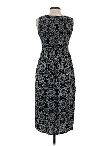 Croft & Barrow Casual Dress (view 2)