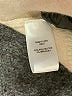Fate Color Block Tan Pullover Sweater Size S - photo 8