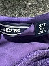 Lands' End Purple Pullover Sweater Size S - photo 7