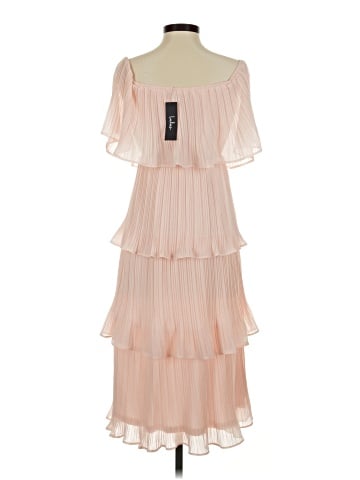 Lulus Cocktail Dress (view 2)