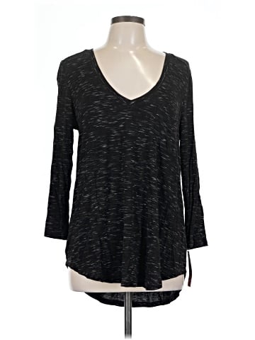 Merona 3/4 Sleeve T-Shirt (view 1)