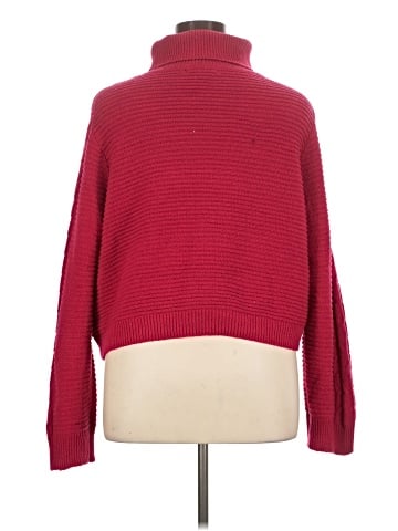 BCBG Paris Turtleneck Sweater (view 2)