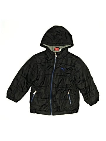Puma Snow Jacket (view 1)