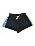 Target Color Block Blue Athletic Shorts Size L (estimated) - photo 1