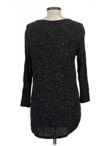 Merona 3/4 Sleeve T-Shirt (view 2)