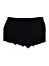Boutique + 100% Rayon Hearts Black Shorts Size 2X Plus - photo 1