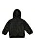 Puma 100% Polyester Solid Black Snow Jacket Size 3T - photo 2