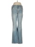 Old Navy Blue Jeans Size 8 - photo 1