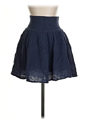 Michael Stars Casual Skirt (view 1)