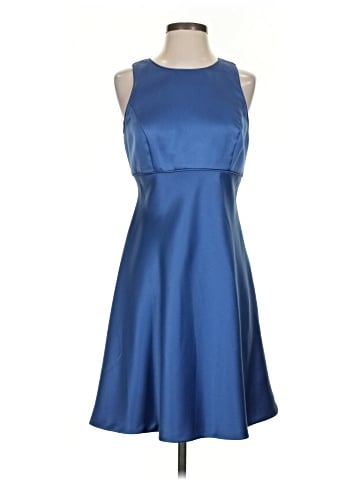 Donna Ricco Cocktail Dress (view 1)