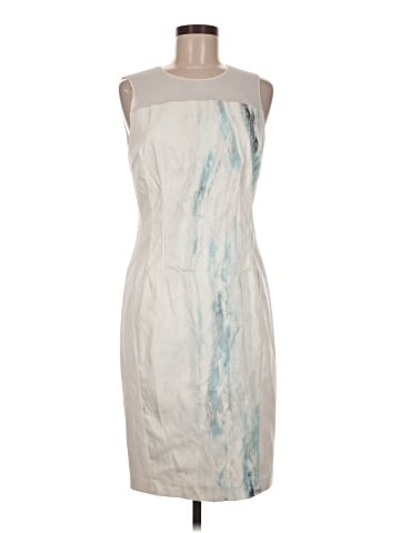 T Tahari Cocktail Dress (view 1)