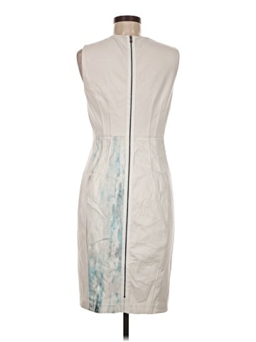 T Tahari Cocktail Dress (view 2)