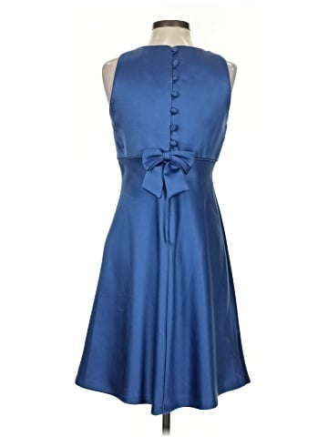 Donna Ricco Cocktail Dress (view 2)