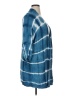 Torrid Blue Cardigan Size 1X Plus (1) - photo 4