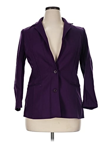 Betabrand Blazer (view 1)