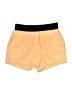 Reebok Color Block Yellow Athletic Shorts Size 12 - photo 1