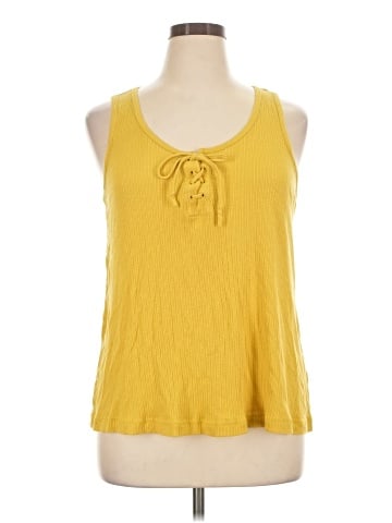 Old Navy Sleeveless Top (view 1)