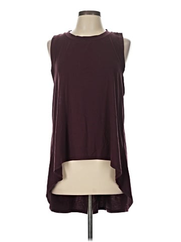 Athleta Sleeveless T-Shirt (view 1)