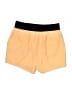 Reebok Color Block Yellow Athletic Shorts Size 12 - photo 2