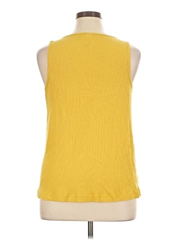Old Navy Sleeveless Top (view 2)