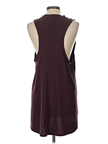 Athleta Sleeveless T-Shirt (view 2)
