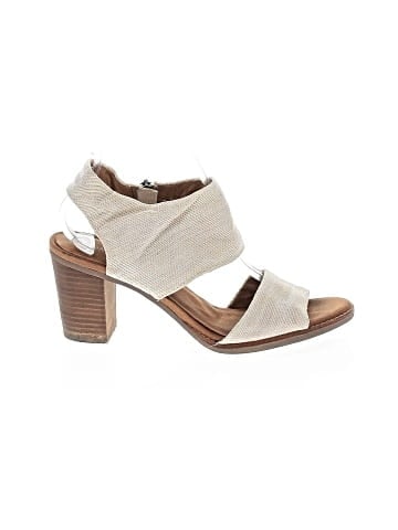TOMS Sandals (view 1)
