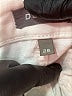 DL1961 Ivory Jeans Size 26 waist - photo 8