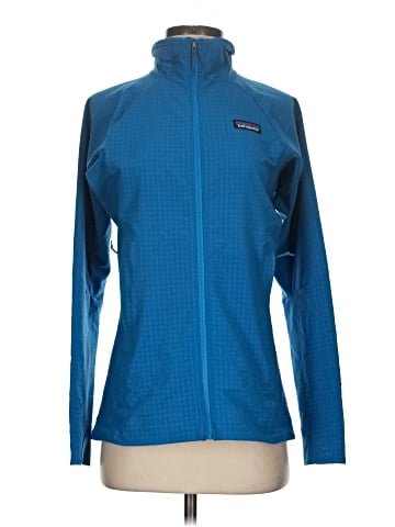 Patagonia Track Jacket (view 1)