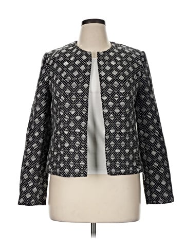 Banana Republic Factory Store Blazer (view 1)