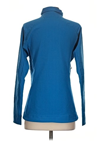 Patagonia Track Jacket (view 2)
