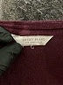 Lucky Brand Burgundy Pullover Sweater Size M (estimated) - photo 7
