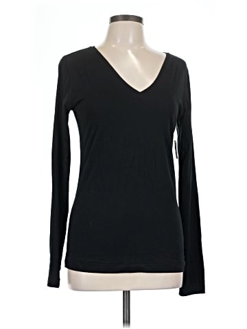 Gap Body Long Sleeve T-Shirt (view 1)