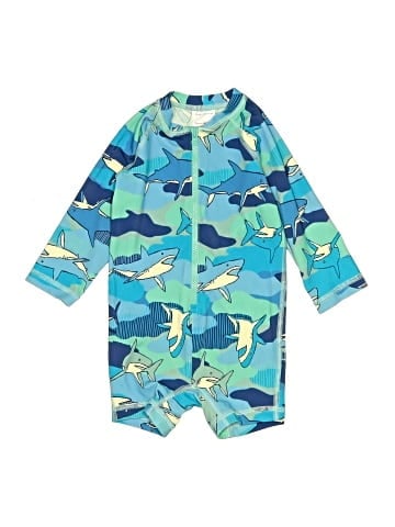 Hanna Andersson Wetsuit (view 1)