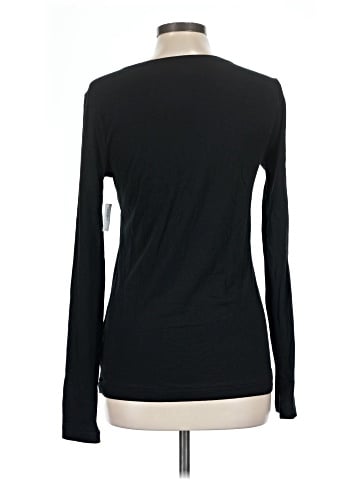 Gap Body Long Sleeve T-Shirt (view 2)
