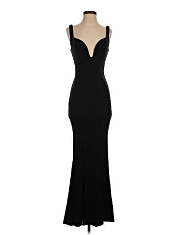 Michael Costello X Revolve Cocktail Dress (view 1)