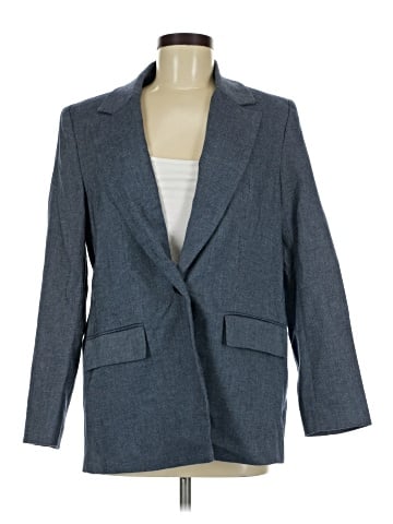 Zara Blazer (view 1)