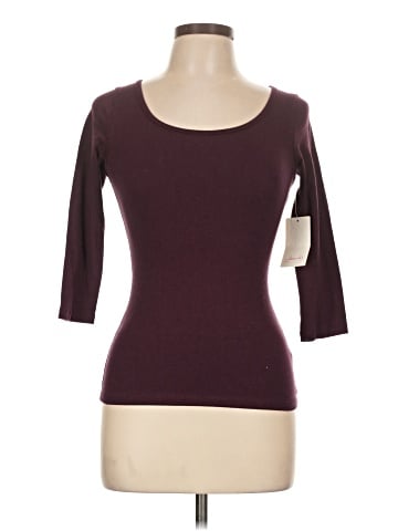 Frenchi 3/4 Sleeve T-Shirt (view 1)