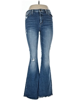 Flying Monkey Jeans