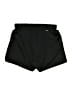 Adidas 100% Polyester Solid Black Athletic Shorts Size S - photo 2